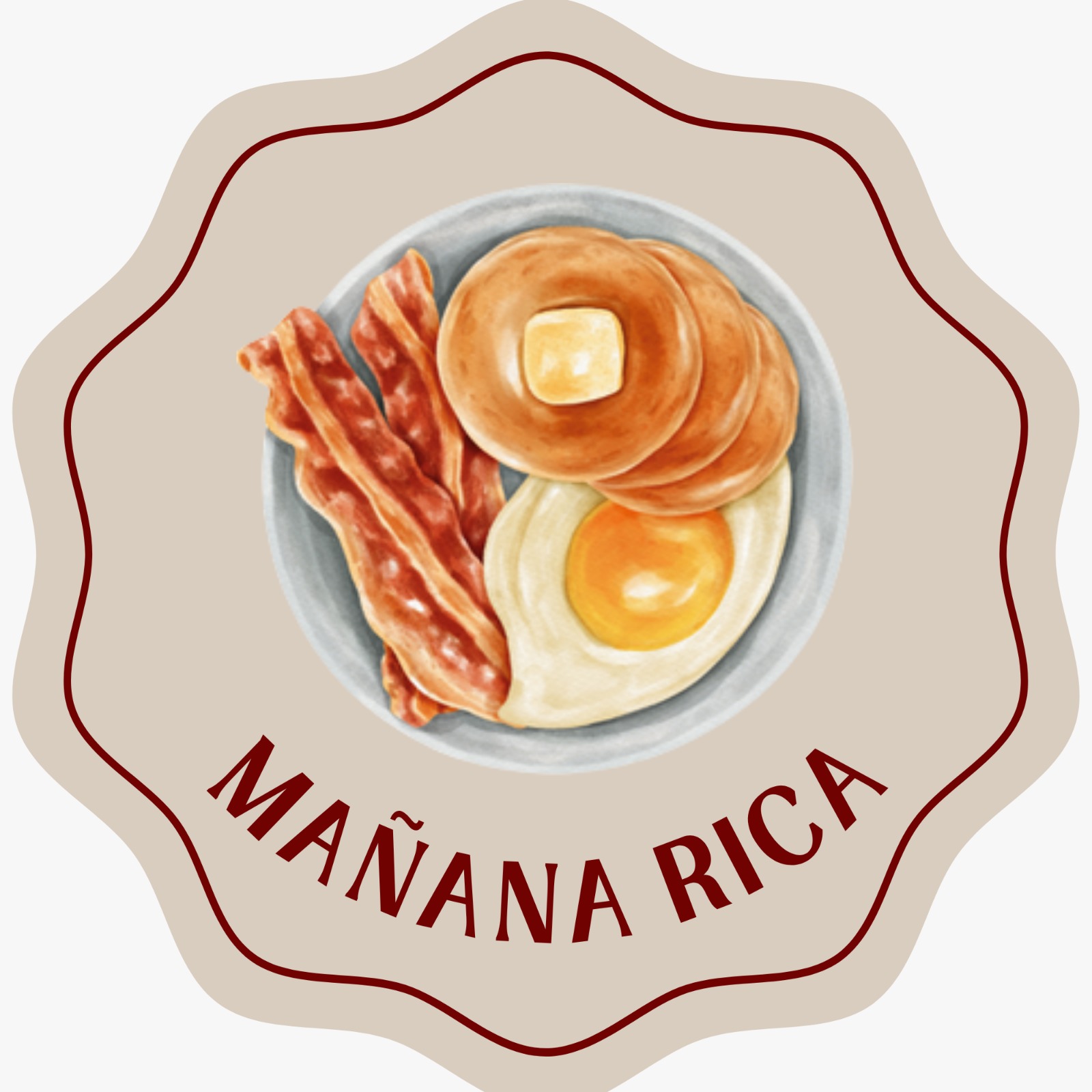 Mañana Rica